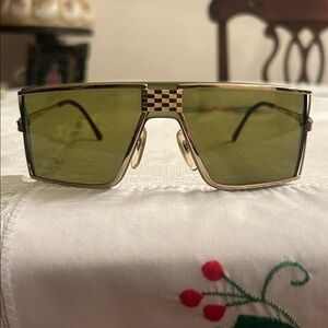 Christian Dior Monsieur Vintage Sunglasses